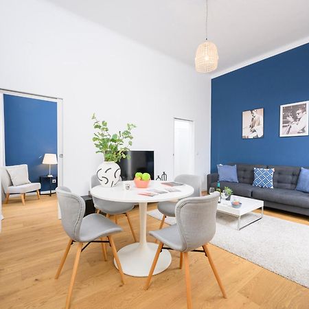 Apartement In Der Stadt فيينا المظهر الخارجي الصورة