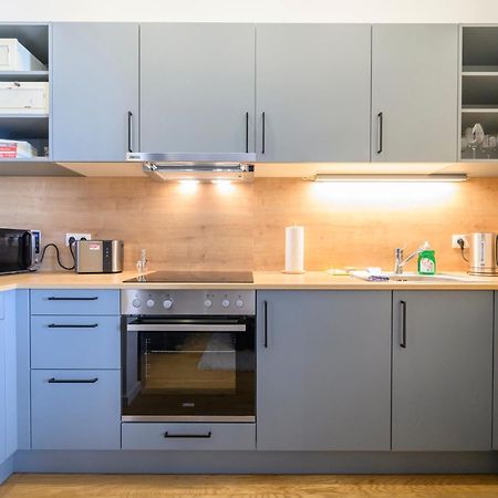 Apartement In Der Stadt فيينا المظهر الخارجي الصورة