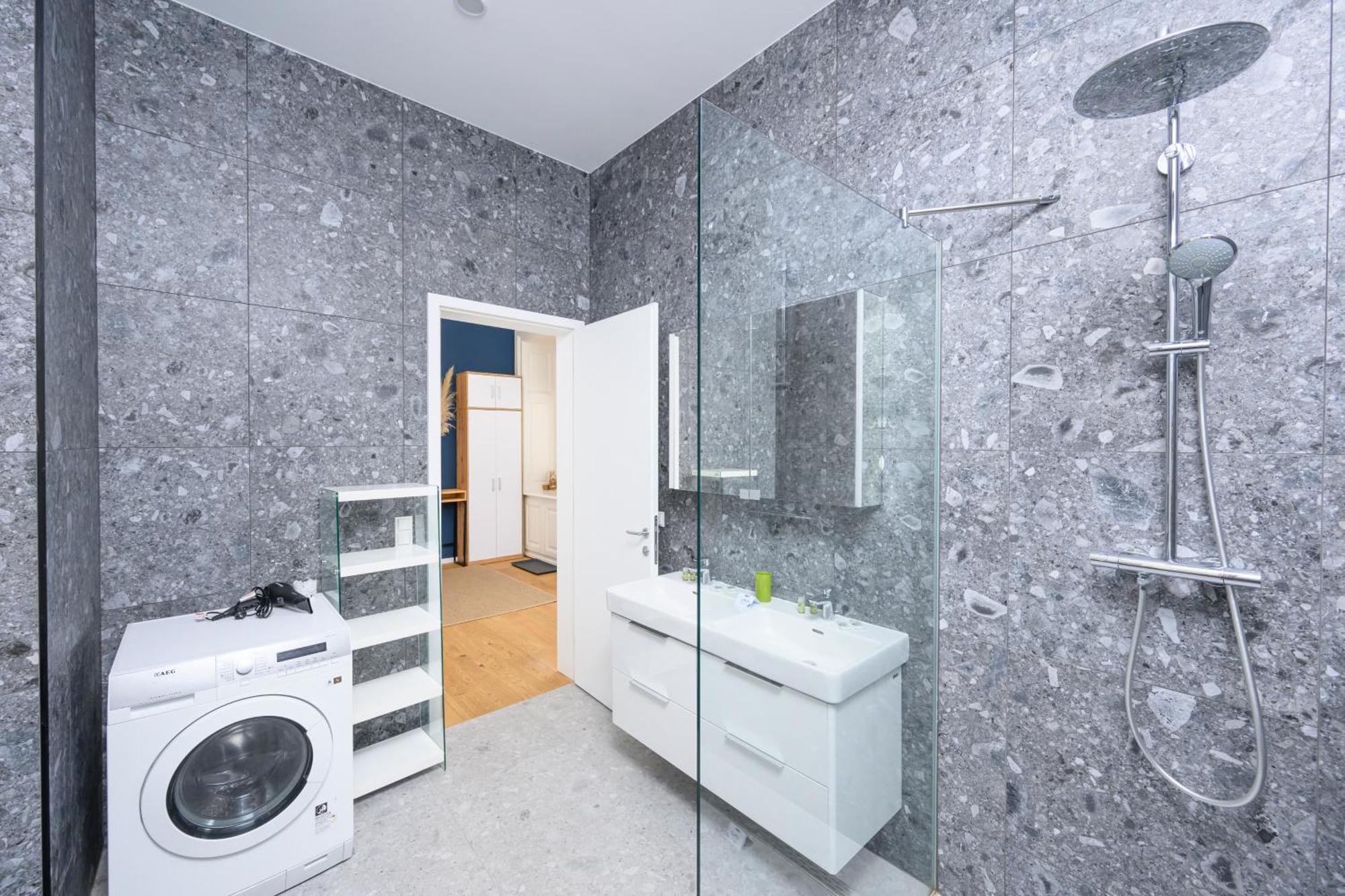 Apartement In Der Stadt فيينا المظهر الخارجي الصورة
