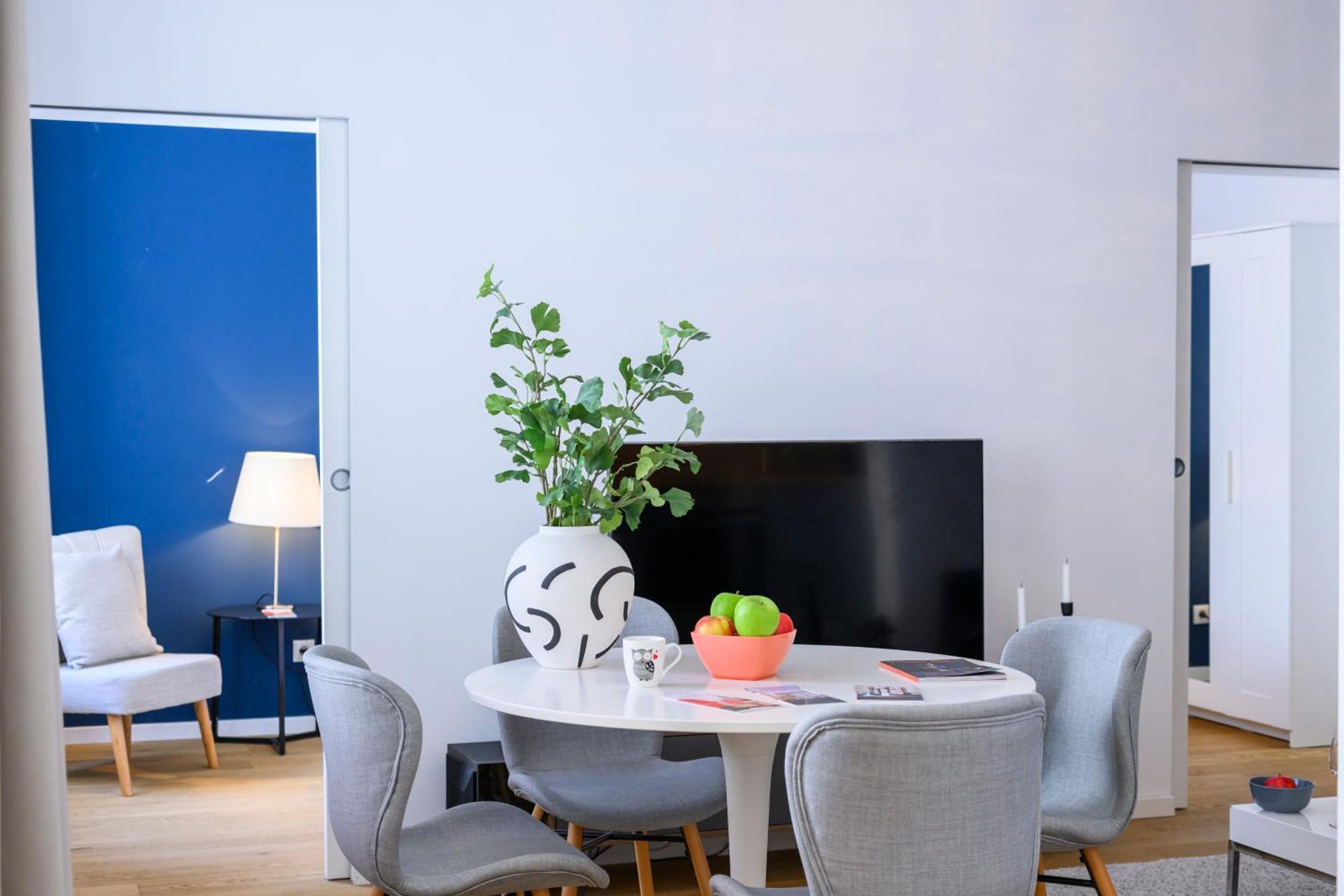 Apartement In Der Stadt فيينا المظهر الخارجي الصورة