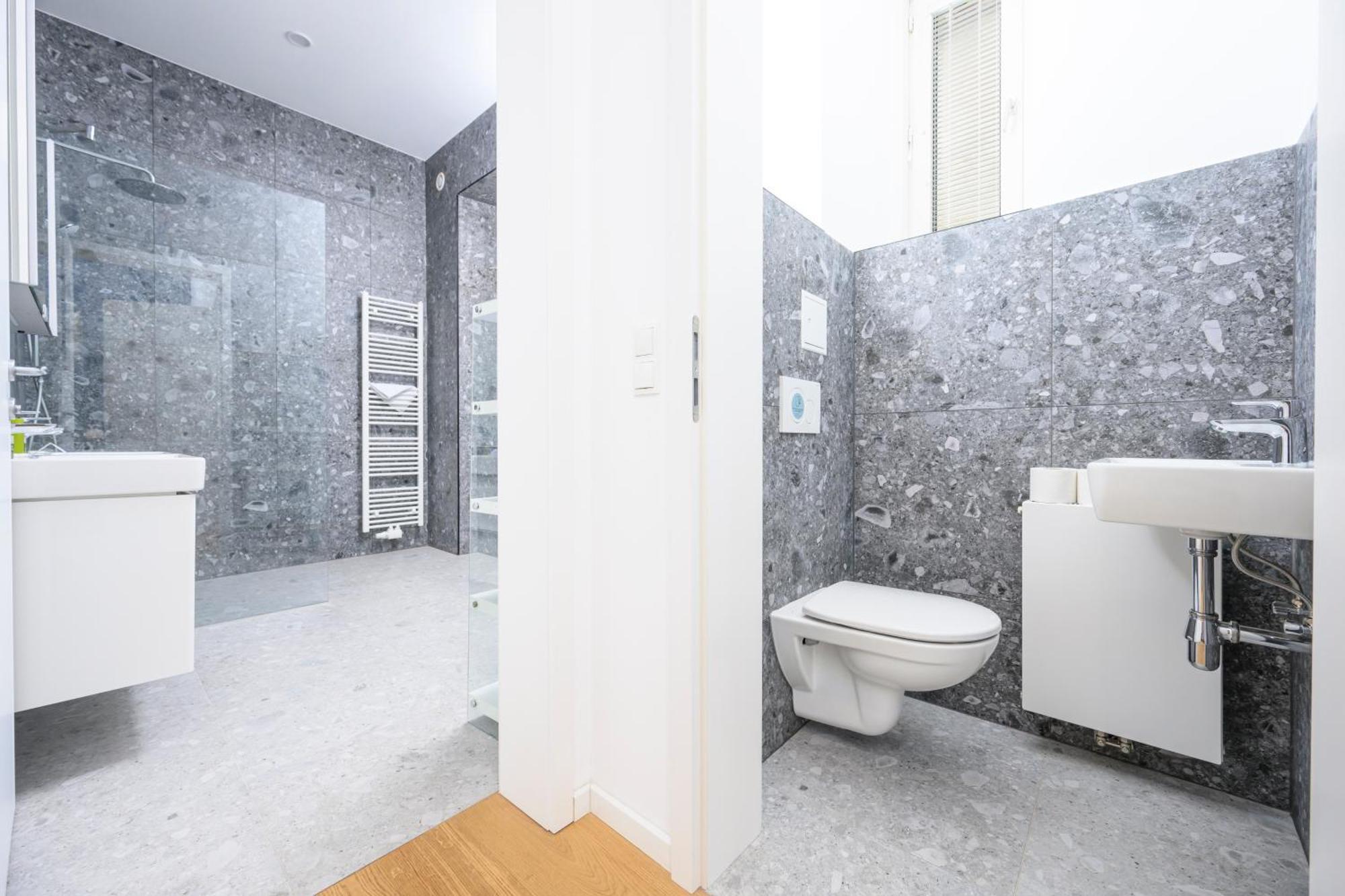 Apartement In Der Stadt فيينا المظهر الخارجي الصورة